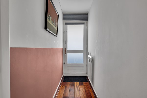 Medium property photo - Dorotheagaarde 60, 1403 JW Bussum