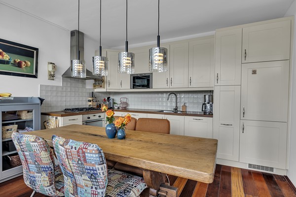 Medium property photo - Dorotheagaarde 60, 1403 JW Bussum