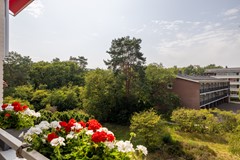 Nieuw in verkoop: Dorotheagaarde 60, 1403 JW Bussum