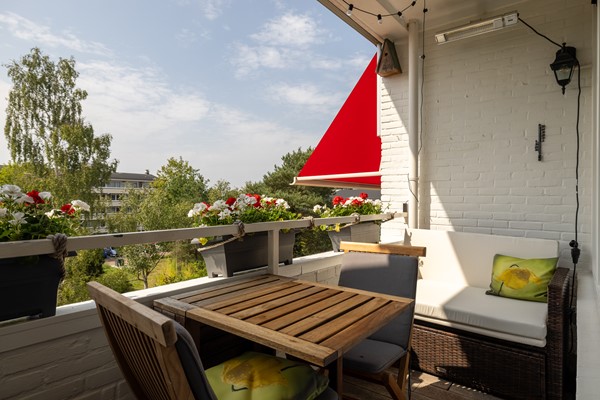 Medium property photo - Dorotheagaarde 60, 1403 JW Bussum