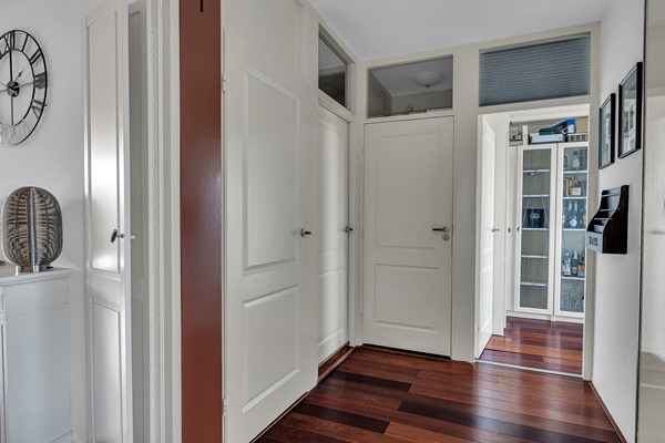 Medium property photo - Dorotheagaarde 60, 1403 JW Bussum