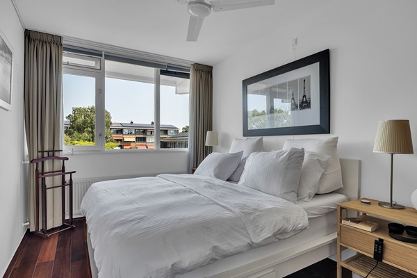 Medium property photo - Dorotheagaarde 60, 1403 JW Bussum