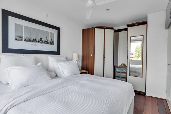 Medium property photo - Dorotheagaarde 60, 1403 JW Bussum