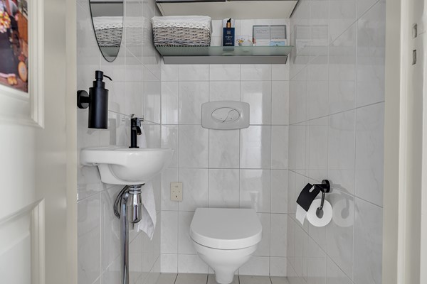 Medium property photo - Dorotheagaarde 60, 1403 JW Bussum