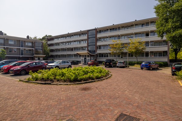 Medium property photo - Dorotheagaarde 60, 1403 JW Bussum
