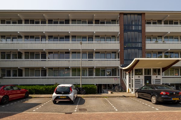 Medium property photo - Dorotheagaarde 60, 1403 JW Bussum