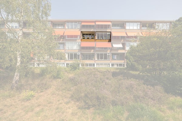 Medium property photo - Dorotheagaarde 60, 1403 JW Bussum