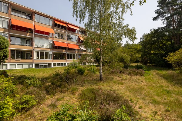 Medium property photo - Dorotheagaarde 60, 1403 JW Bussum