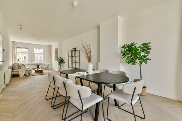 Medium property photo - Merwedestraat 13, 2515 TP Den Haag