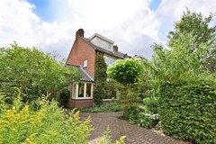 Nieuw in verkoop: Heemskerklaan 27, 1412 CG Naarden