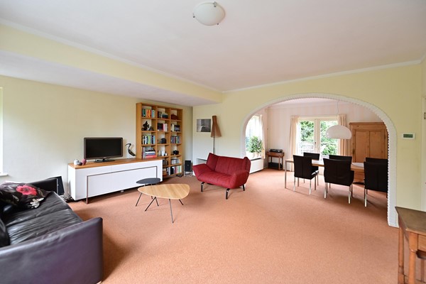Medium property photo - Heemskerklaan 27, 1412 CG Naarden