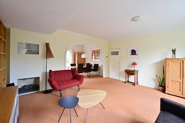 Medium property photo - Heemskerklaan 27, 1412 CG Naarden