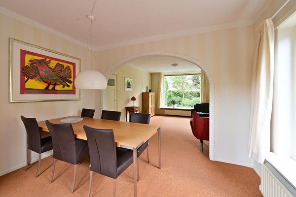 Medium property photo - Heemskerklaan 27, 1412 CG Naarden