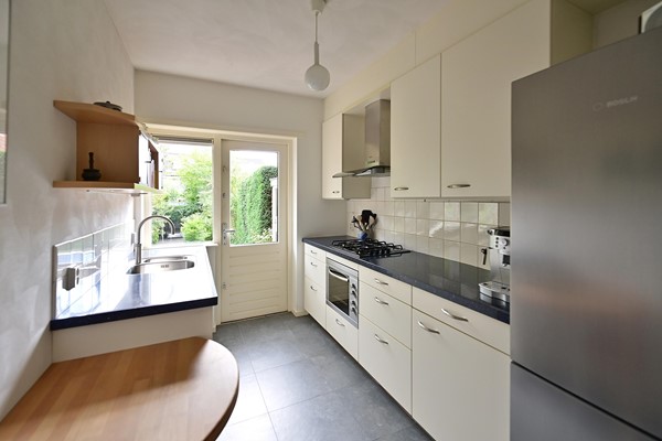Medium property photo - Heemskerklaan 27, 1412 CG Naarden