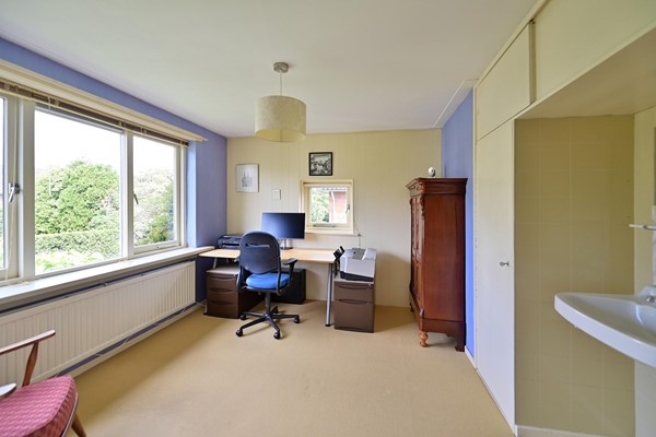 Medium property photo - Heemskerklaan 27, 1412 CG Naarden