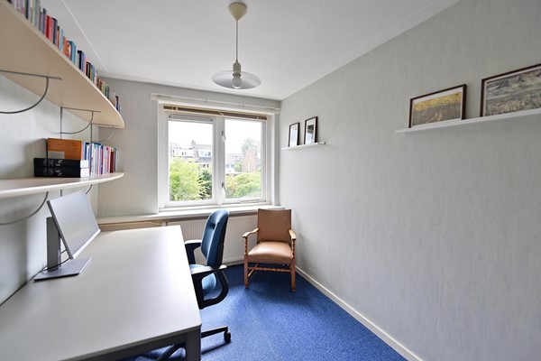 Medium property photo - Heemskerklaan 27, 1412 CG Naarden