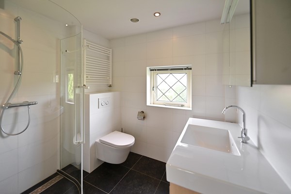 Medium property photo - Heemskerklaan 27, 1412 CG Naarden