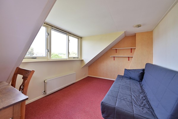 Medium property photo - Heemskerklaan 27, 1412 CG Naarden