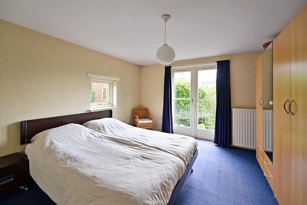 Medium property photo - Heemskerklaan 27, 1412 CG Naarden
