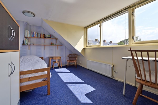 Medium property photo - Heemskerklaan 27, 1412 CG Naarden