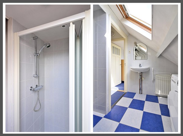 Medium property photo - Heemskerklaan 27, 1412 CG Naarden