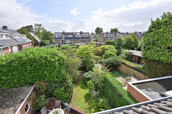 Medium property photo - Heemskerklaan 27, 1412 CG Naarden
