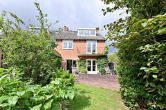 Nieuw in verkoop: Heemskerklaan 27, 1412 CG Naarden