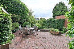 Nieuw in verkoop: Heemskerklaan 27, 1412 CG Naarden