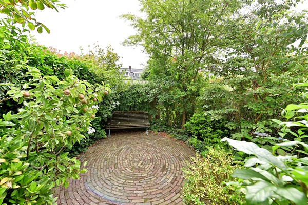 Medium property photo - Heemskerklaan 27, 1412 CG Naarden