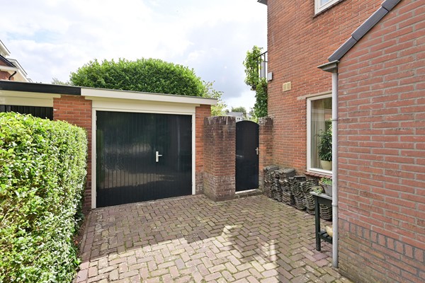 Medium property photo - Heemskerklaan 27, 1412 CG Naarden