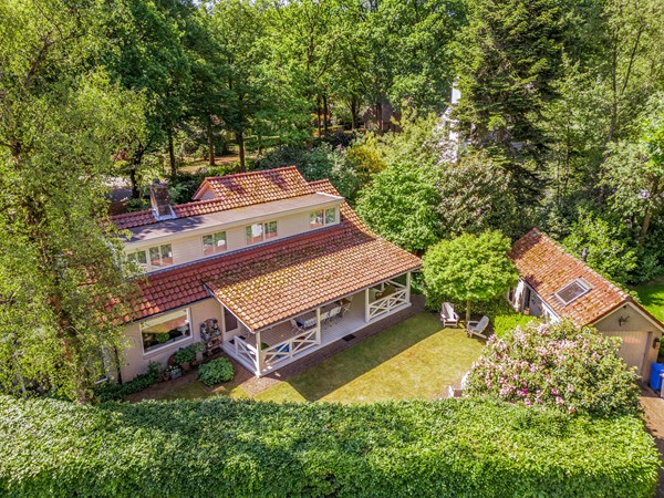 Medium property photo - Eikenlaan 2, 7313 AK Apeldoorn