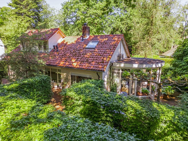 Medium property photo - Eikenlaan 2, 7313 AK Apeldoorn