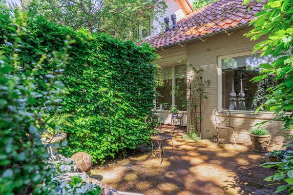 Medium property photo - Eikenlaan 2, 7313 AK Apeldoorn