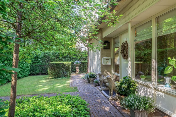 Medium property photo - Eikenlaan 2, 7313 AK Apeldoorn