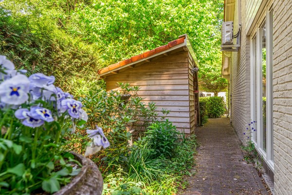 Medium property photo - Eikenlaan 2, 7313 AK Apeldoorn