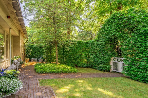 Medium property photo - Eikenlaan 2, 7313 AK Apeldoorn
