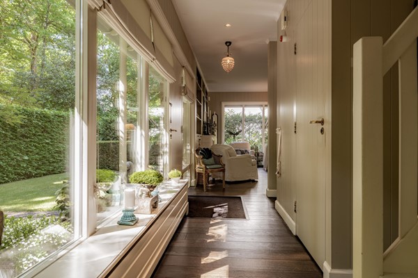 Medium property photo - Eikenlaan 2, 7313 AK Apeldoorn
