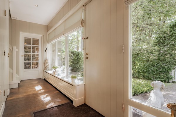 Medium property photo - Eikenlaan 2, 7313 AK Apeldoorn