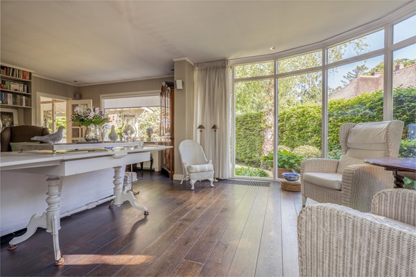 Medium property photo - Eikenlaan 2, 7313 AK Apeldoorn