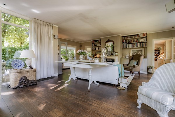 Medium property photo - Eikenlaan 2, 7313 AK Apeldoorn