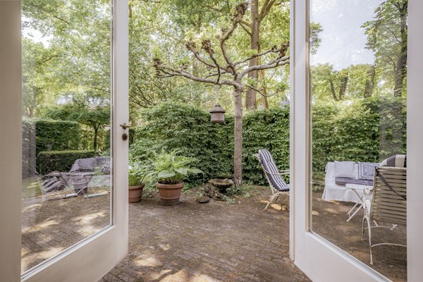 Medium property photo - Eikenlaan 2, 7313 AK Apeldoorn