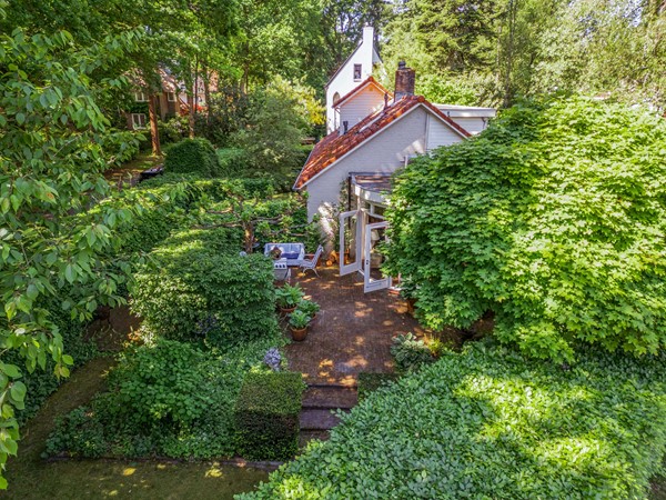 Medium property photo - Eikenlaan 2, 7313 AK Apeldoorn