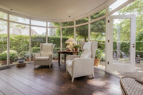 Medium property photo - Eikenlaan 2, 7313 AK Apeldoorn
