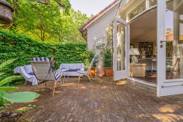 Medium property photo - Eikenlaan 2, 7313 AK Apeldoorn