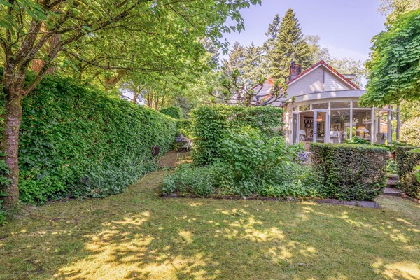 Medium property photo - Eikenlaan 2, 7313 AK Apeldoorn