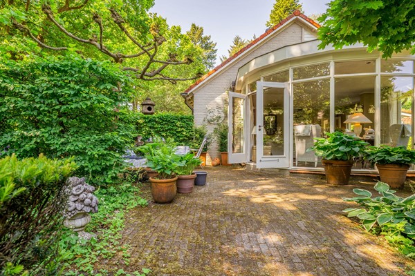Medium property photo - Eikenlaan 2, 7313 AK Apeldoorn