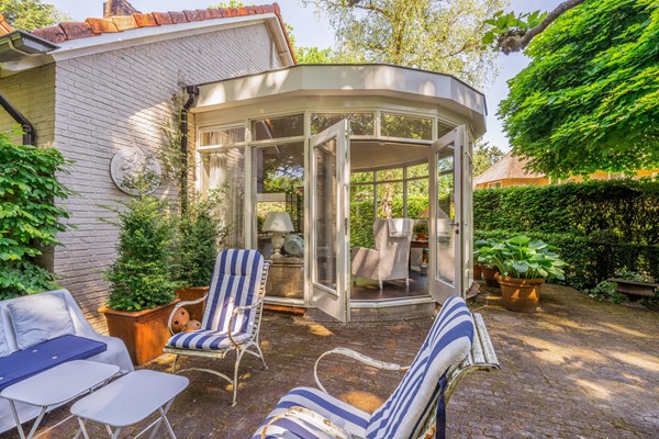 Medium property photo - Eikenlaan 2, 7313 AK Apeldoorn