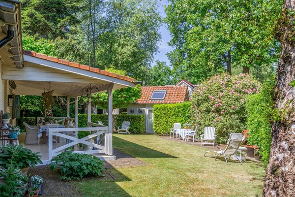 Medium property photo - Eikenlaan 2, 7313 AK Apeldoorn