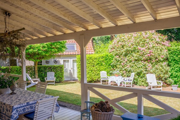 Medium property photo - Eikenlaan 2, 7313 AK Apeldoorn