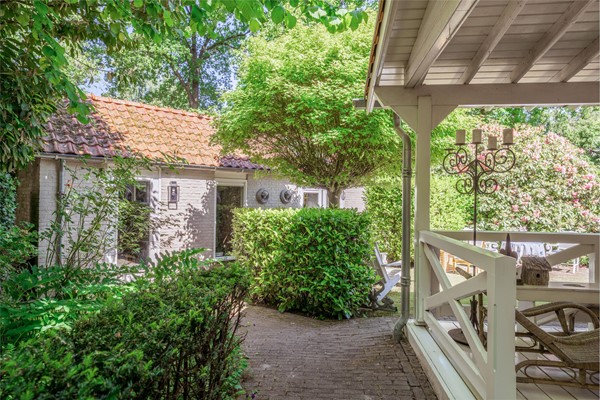 Medium property photo - Eikenlaan 2, 7313 AK Apeldoorn
